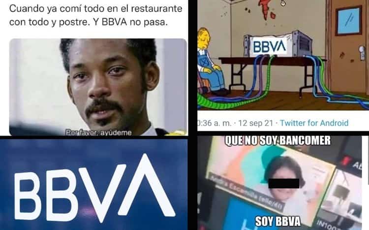 ¡Se lo gastaron! Usuarios de BBVA que recibieron depósito por falla deben regresarlo