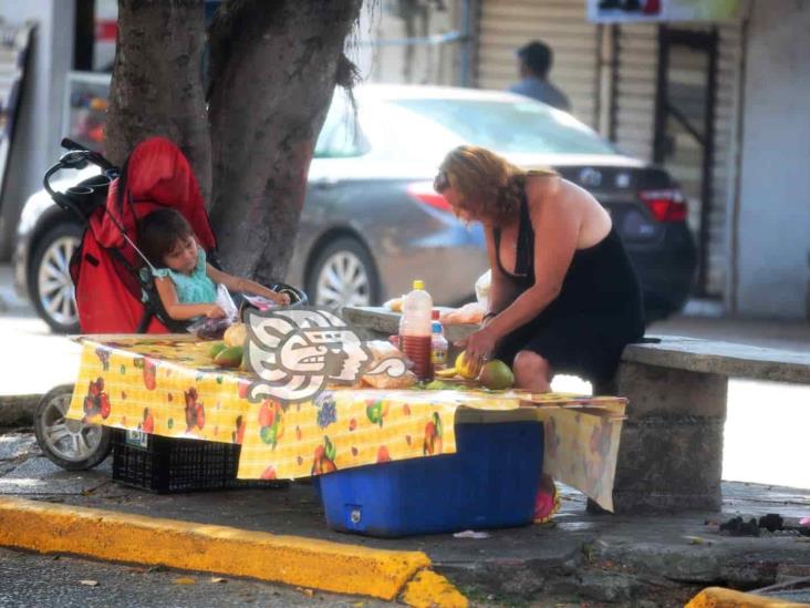 El reto de ser mamá y trabajadora en México