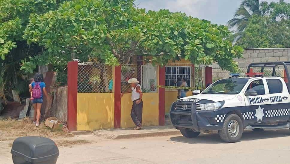 Continúan los robos a casas habitación en Las Choapas