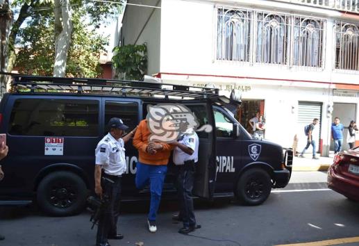 Dan 63 años de prisión a expolicías por muerte de hermanos en Orizaba