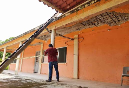 Tres escuelas recibirán el apoyo del programa La Escuela es Nuestra