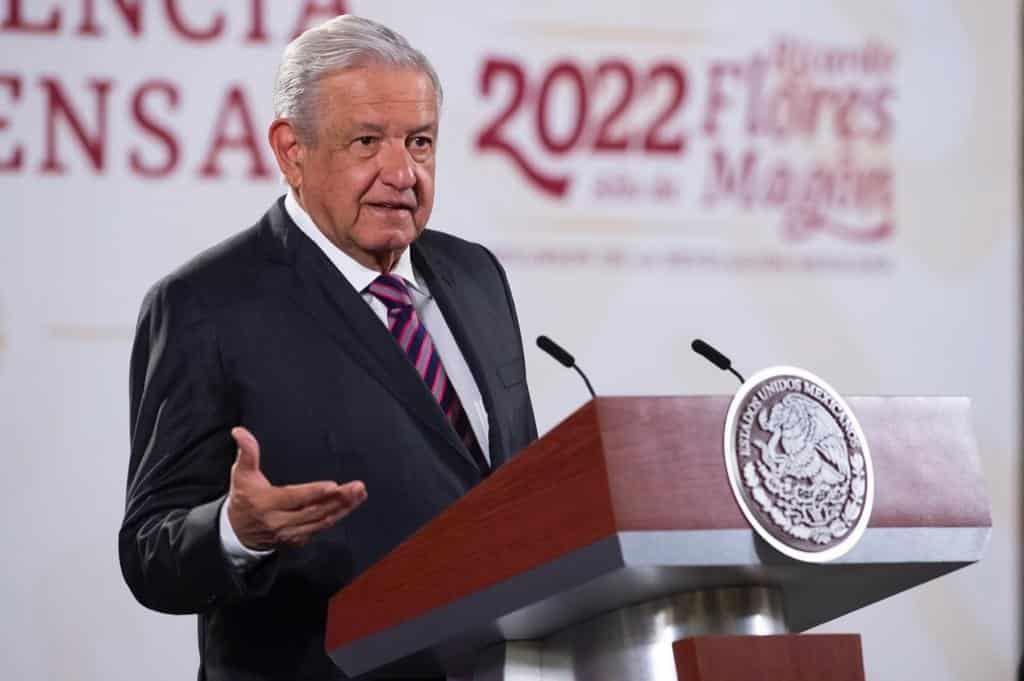 AMLO no permitirá campañas de xenofobia o racismo contra mexicanos en EU