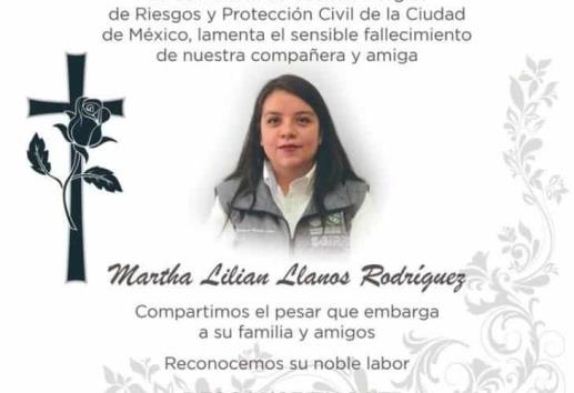 Reportan fallecimiento de joven meteoróloga veracruzana en accidente de tránsito