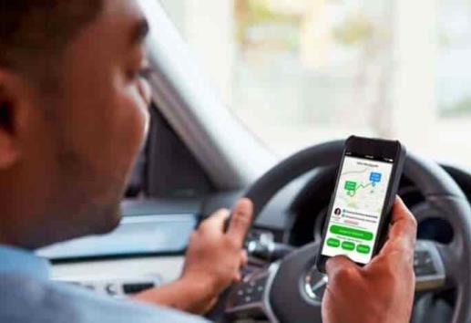 InDriver anula permiso a conductor en Veracruz por presunto acoso contra mujeres