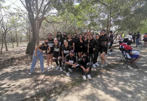 En Nanchital el sábado habrá encuentro de danza