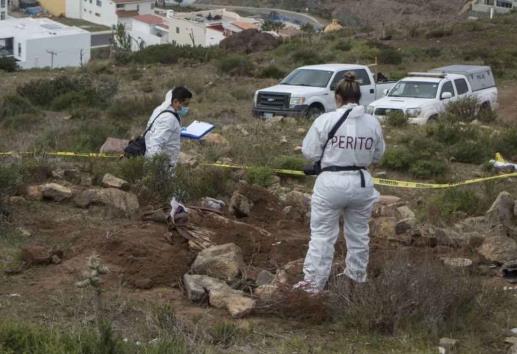 Arranca el Centro Nacional de Identificación Humana