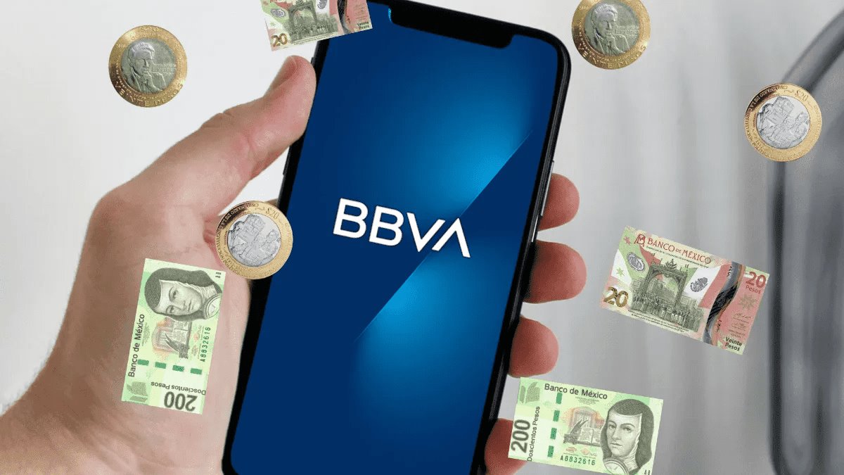 ¿Te depositó BBVA por error? Tendrás 3 meses para regresar el dinero que retiraste