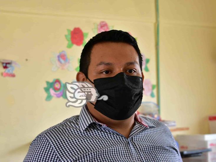 Erik, el rapero de la educación