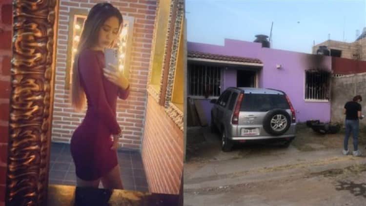 Asesinan a Jetcibe en Nayarit; denunció violencia de su expareja