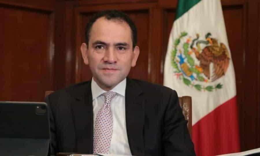 Arturo Herrera asume cargo como director global de Gobierno del Banco Mundial