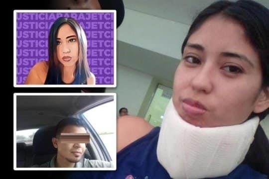 Asesinan a Jetcibe en Nayarit; denunció violencia de su expareja