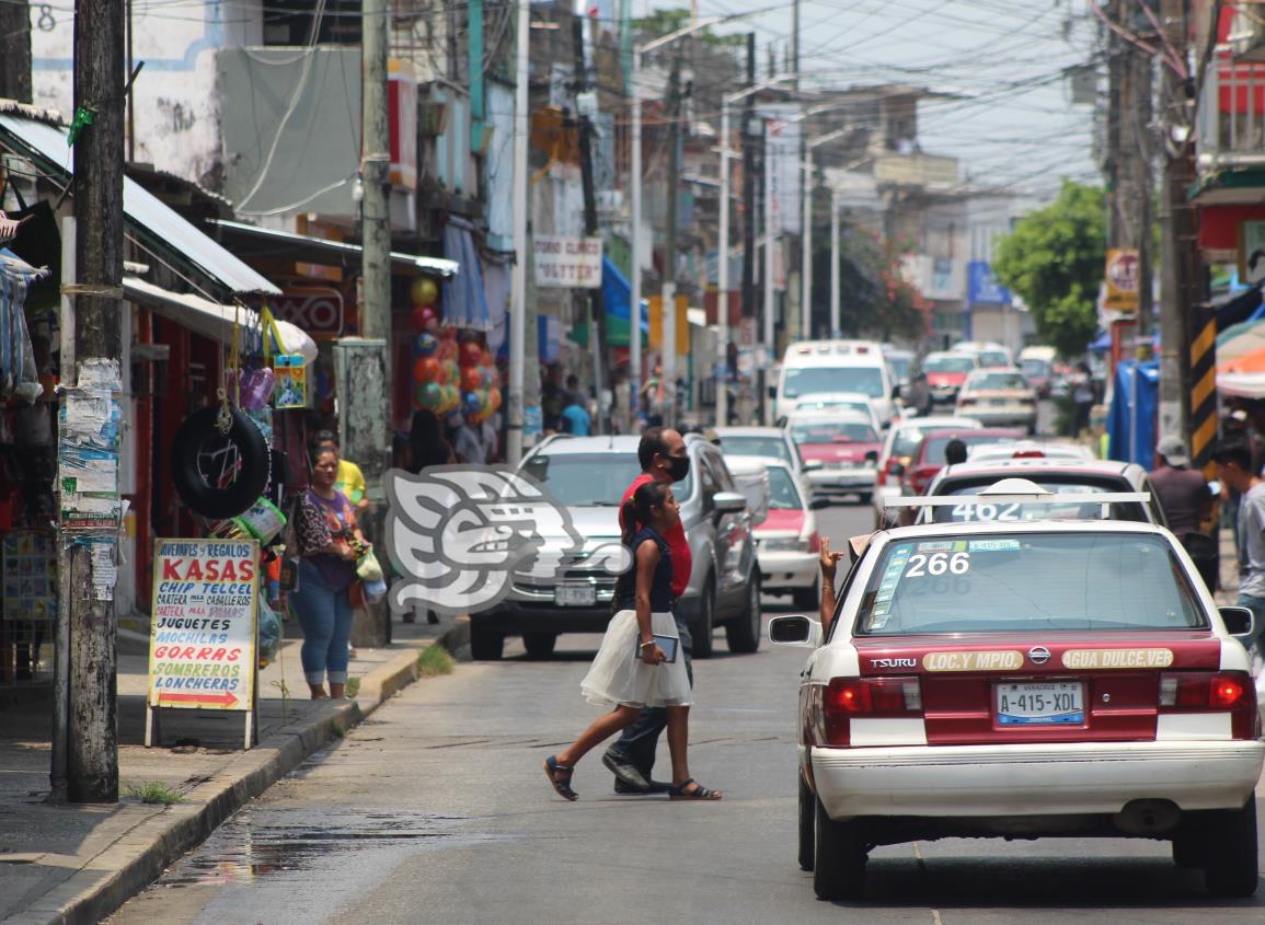 Instalarán modulo de licencias en Agua Dulce