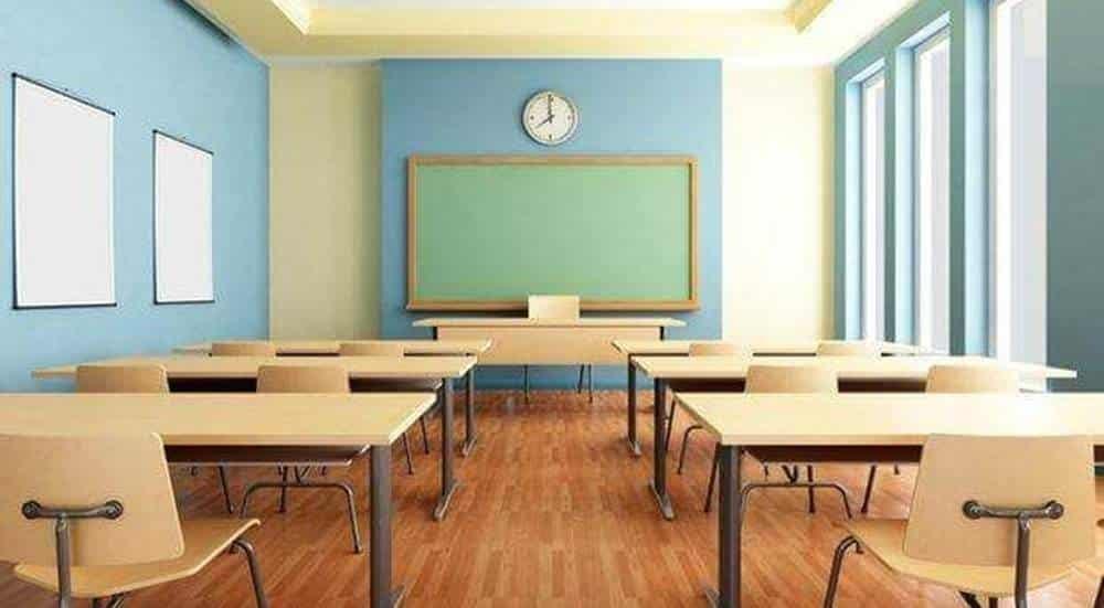 ¡Recuerda! Este lunes 16 de mayo no hay clases en Veracruz por el Día del Maestro