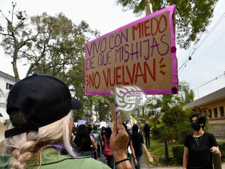 Veracruz se ubica en el ‘Top 3’ nacional por feminicidios