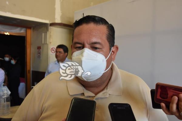 Ven deficiencia en programa contra dengue en Jurisdicción Sanitaria  7