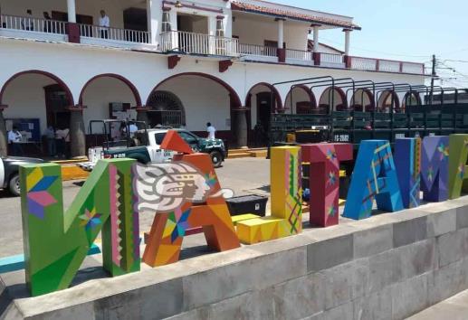 Asume Fuerza Civil la seguridad en Amatlán; aquí el motivo