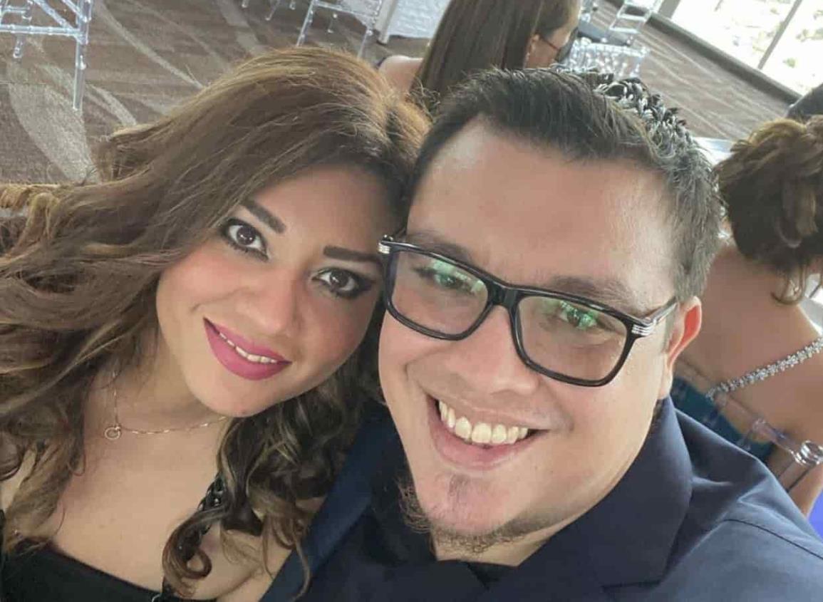 ‘Les encargo su oración’: Franco Escamilla informa hospitalización de su esposa