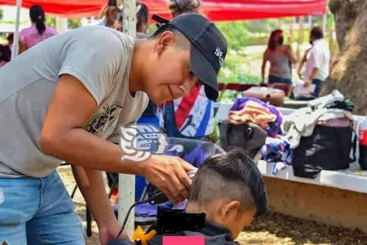 ¿Quieres ponerte guapo? El DIF Orizaba regalará cortes de cabello