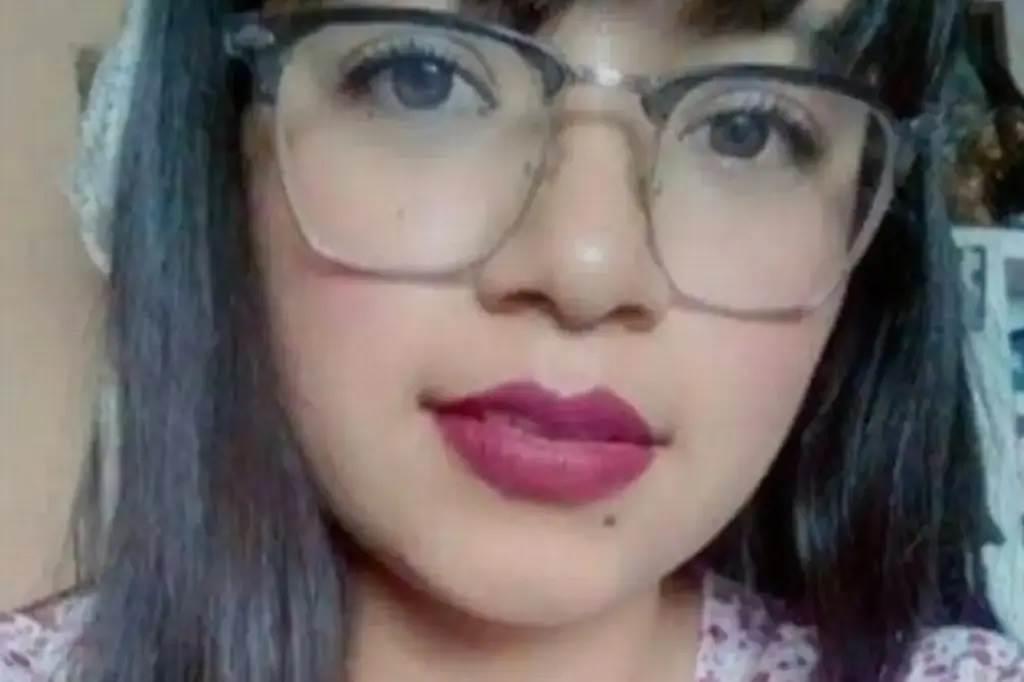 Detienen a novio de Daniela, la joven desaparecida y hallada muerta en Perote