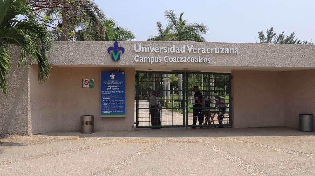 Harán examen de admisión en la UV Casi 5 mil en la zona sur