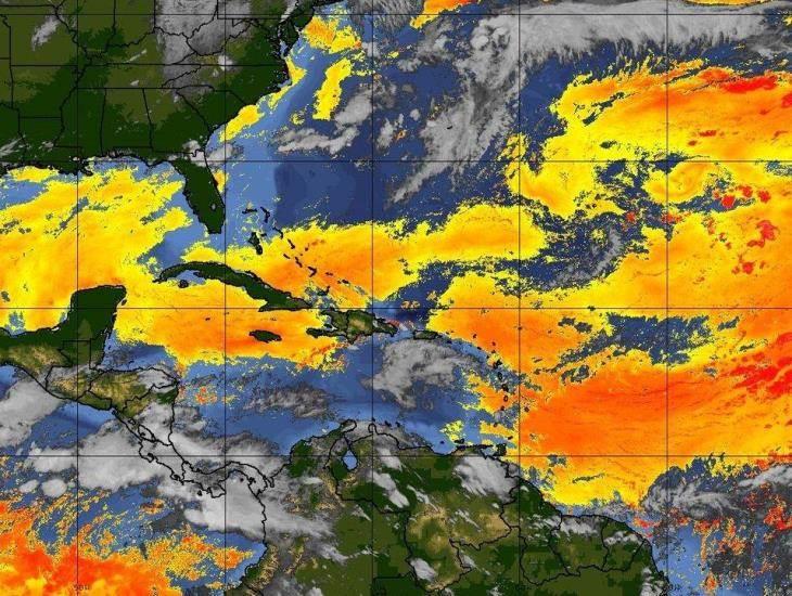 Polvo del Sahara llega a México este viernes; ¿cómo nos afecta?