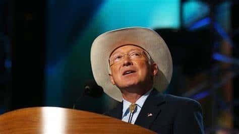 Cables contra gobernador electo de Tamaulipas no son de EU: Ken Salazar 