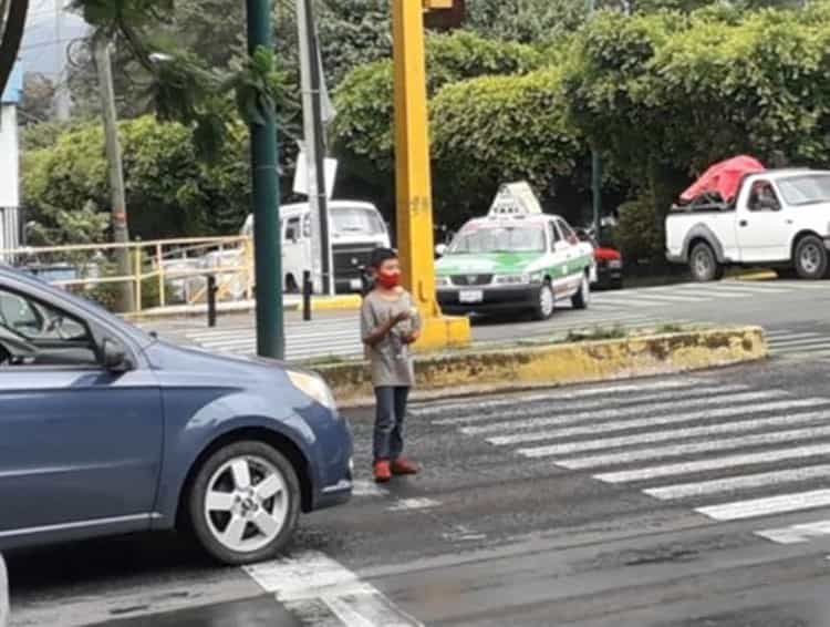 Esclavitud infantil: pandemia que no cede en México y Veracruz