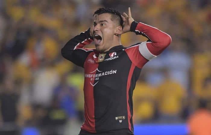 Atlas por el bicampeonato; elimina a Tigres en dramático juego