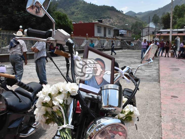 Dan último adiós a los tres jornaleros de Tequila, fallecidos en accidente en Jalisco