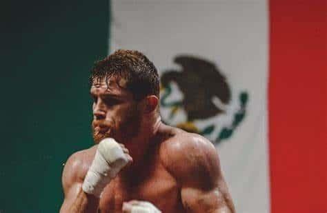 Gobierno de Jalisco regalará boletos para combate del Canelo