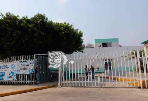 IMSS Coplamar reprograma por quinta vez cirugía de mujer de Huazuntlán