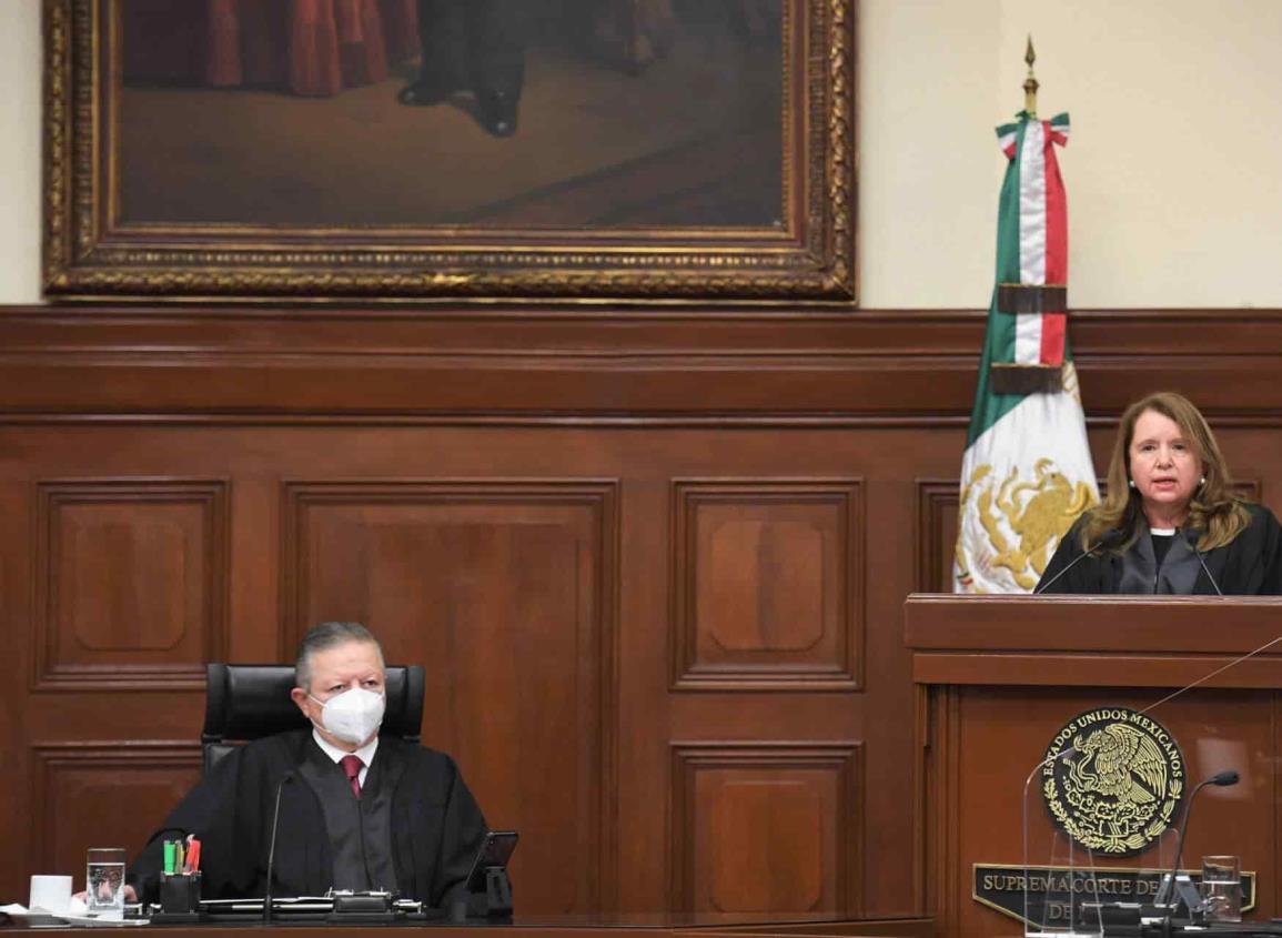 Suprema Corte invalida protección de la vida desde la concepción en Veracruz