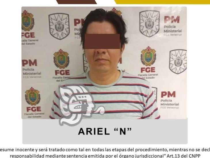 Sueltan a detenido por violencia familiar en Coatzacoalcos