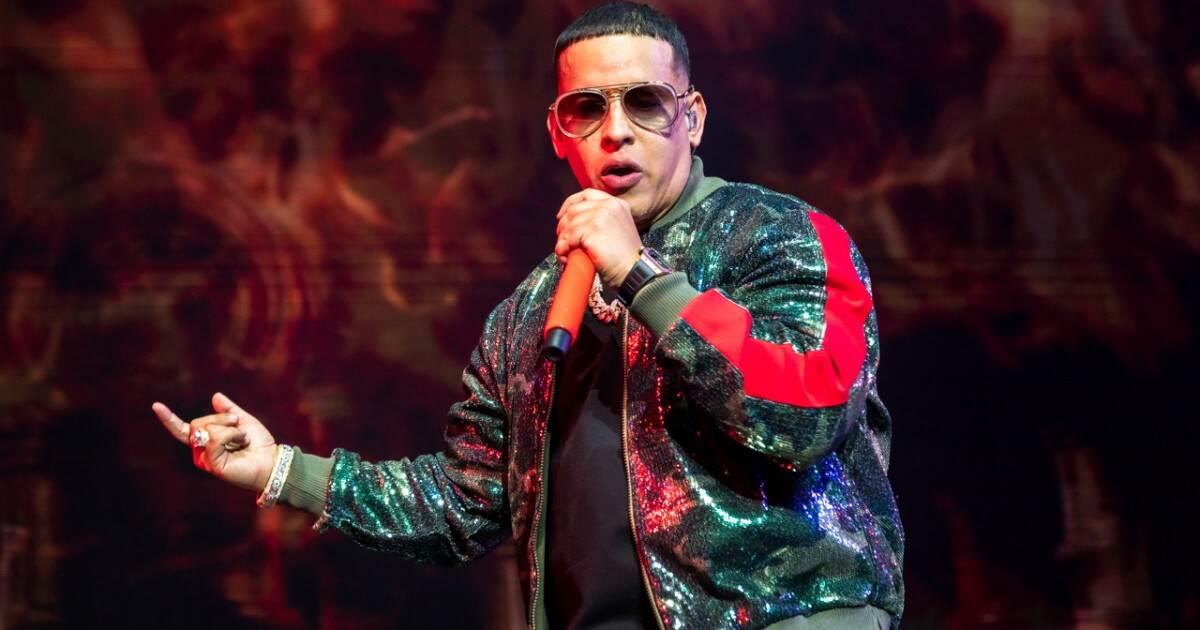 Fans de Daddy Yankee en Veracruz hacen fila virtual para adquirir los boletos