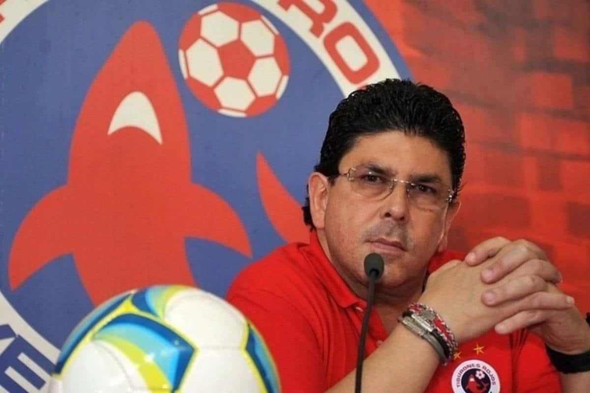 Ya no les creo a los medios en México, dice Fidel Kuri; arremete contra ESPN