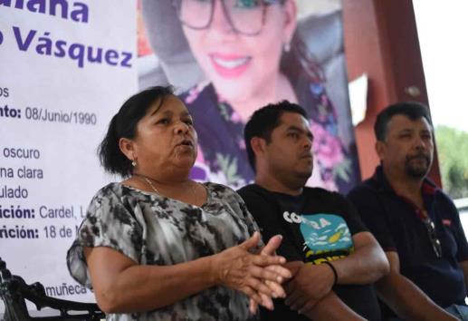 Hotel Bienvenidos de Cardel sigue sin ser cateado, expone familia de Viri