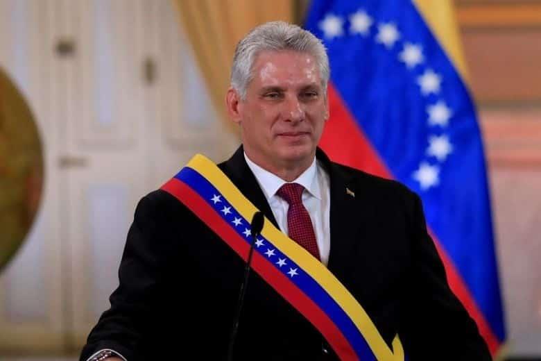 ¡No va! Descarta presidente de Cuba acudir a la Cumbre de las Américas en EU