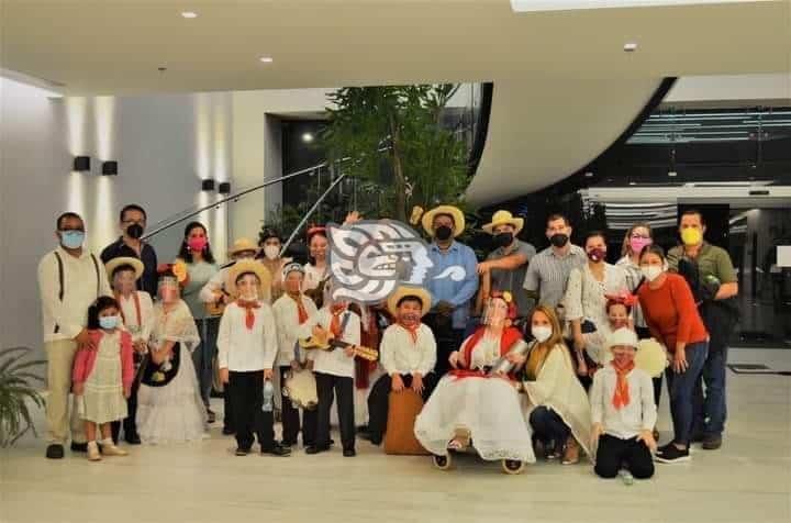 Jáltipan  sera sede del Encuentro Estatal de Niños Soneros