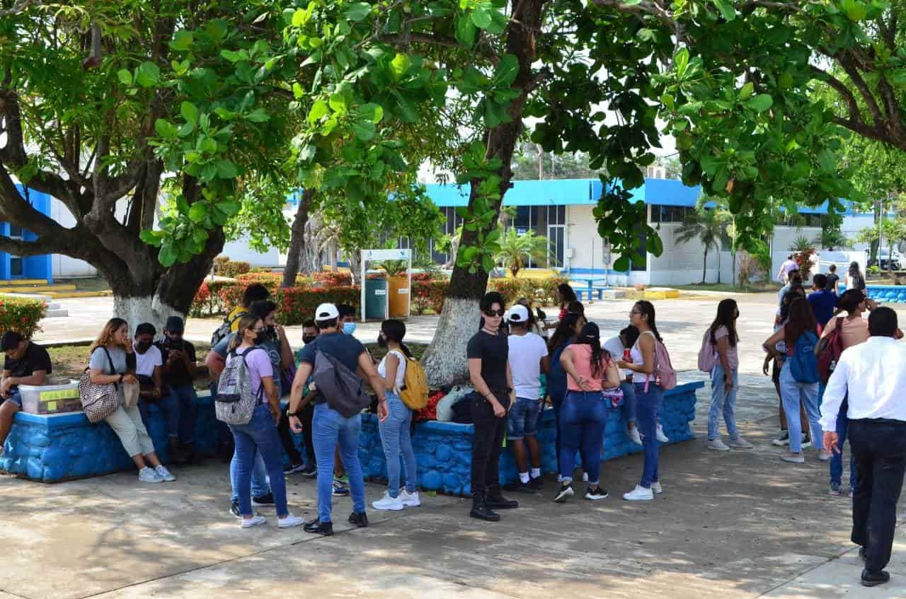 ¿Te interesa estudiar una carrera universitaria? Aún hay espacios en el Tecnm