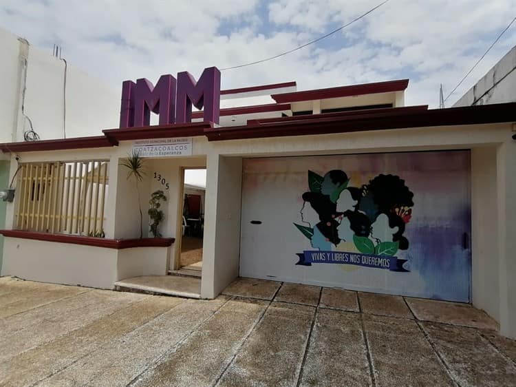 Se registran 240 casos de violencia en lo que va del año en Coatza: IMM