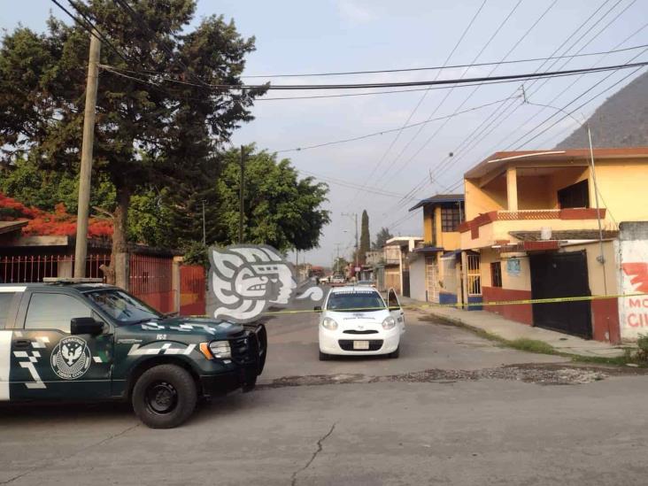 Abandonan dos cuerpos embolsados en calles de Nogales