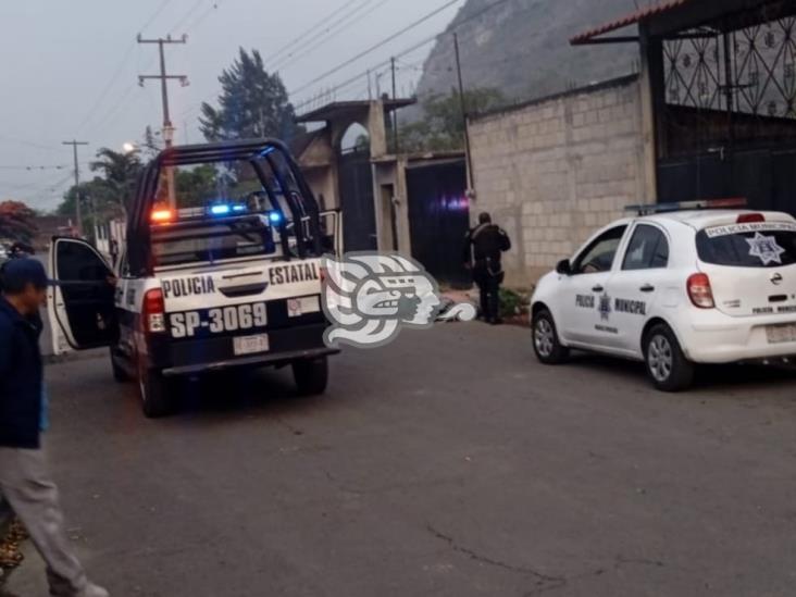 Abandonan dos cuerpos embolsados en calles de Nogales