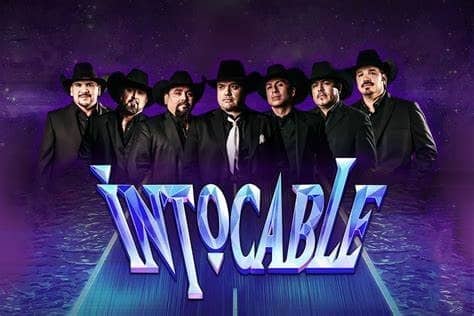 Grupo Intocable cancela presentación en Veracruz por contagio de covid-19