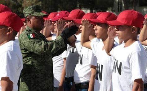 Propone PT reforma para eliminar el Servicio Militar