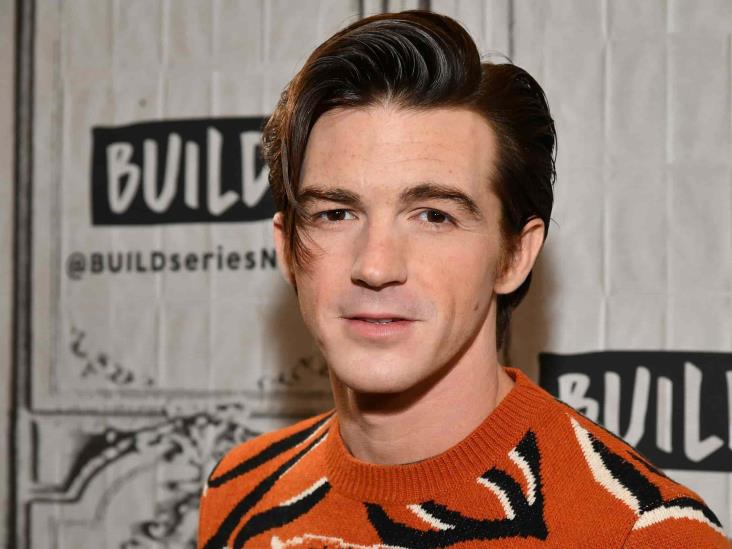 Drake Bell es localizado con vida