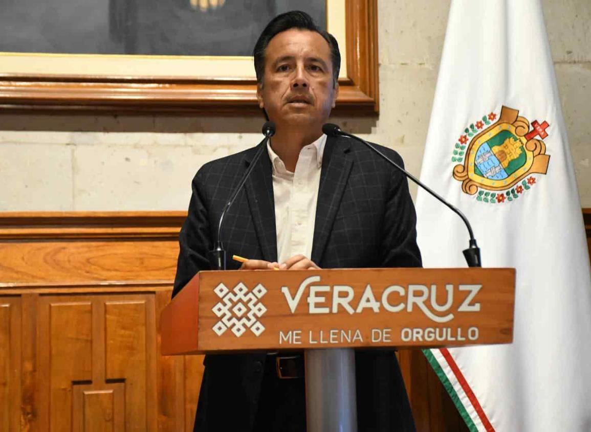 Exedil de Acayucan rechazó a la GN; crimen de su hermano ligado al narco: Cuitláhuac