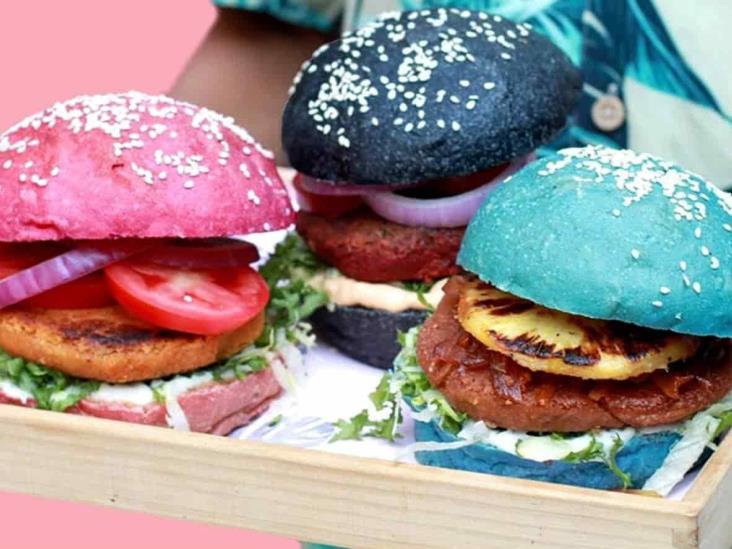 ¡Es hoy! El 28 de mayo se celebra el Día de la Hamburguesa