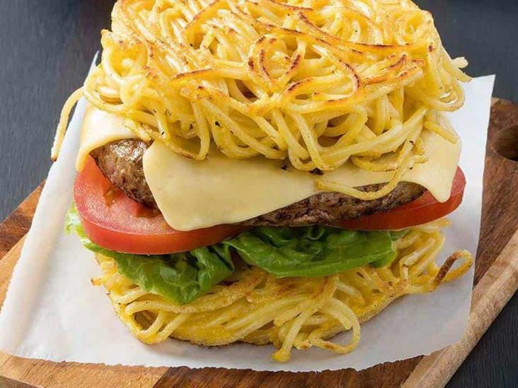 ¡Es hoy! El 28 de mayo se celebra el Día de la Hamburguesa