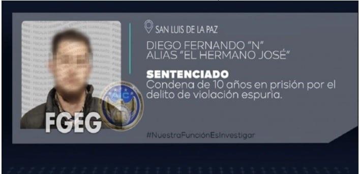 Se hizo pasar por brujo y abusó de una mujer; le dan 10 años de prisión