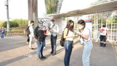 Continúa aplicación de examen UV en región de Orizaba